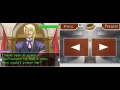 IT'S IN YOUR HANDS - Let's Play - Apollo Justice: Ace Attorney - 19 - Ending