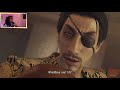 [PS4] Continuing our story. - Yakuza Kiwami - #subtember !giveaway