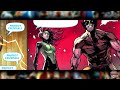 Avengers Vs X-Men Vs Eternals - Full Story From Comicstorian