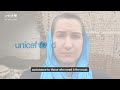 UNICEF Program in Afghanistan برای هر کودک