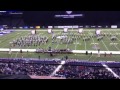 Rockford High School Marching Band