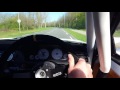 R33GTR 740HP test drive