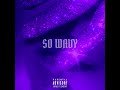 Correi Kamir - So Wavy (prod. @Geekinz)