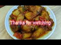 Assamese Style Pork Fry Recipe With Cherry Tomatoes | Spicy Pork Belly Fry Recipe | Pork Recipe