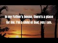 Who You Say I Am (Video Lyrics) ~ Hillsong Worship