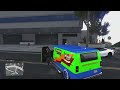 GTA Moments 1