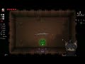 10th Clear w/Samson | Binding of Isaac: Repentance [13]