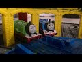 Scaredy Engines remake