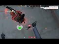 A random clip after coming back to TF2