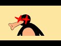 Noot Noot Pingu Becoming Canny but he's nooting