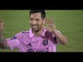 Messi DESTROYED Dallas - Crazy Performance