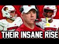 The RISE & REBIRTH of LOUISVILLE Football (How Did This Happen?)