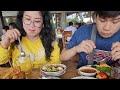 Restorant enak dan Harga murah banget|kluwih sunda Bogor