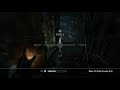 Eirs plays Skyrim (continuation from before)