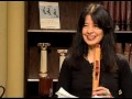 Joy Harjo: Poems are houses for spirits