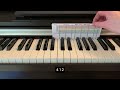 This Mind Blowing Hack Will Change Your Piano Life!
