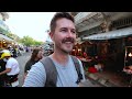 Ultimate VIETNAMESE Food Tour (Best Foods in Vietnam)