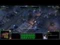 I've never played Starcraft 2 before! Let's play the singleplayer!