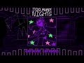 Too Many Nights OST - Caroline Carousel