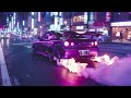 ＭＩＤＮＩＧＨＴ ＲＵＮ - Phonk Night Drive Music 2024 - BEST LXST CENTURY TYPE - CAR RACE MUSIC MIX 2024