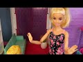 Barbie Morning Routine - is Tommy a Troublemaker?