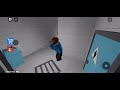 BARRY'S PRISON RUN V2 IN REAL LIFE New Game Huge Update Roblox- All Bosses Battle FULL GAME #roblox