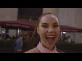 WEEK IN THE LIFE: Catriona Gray’s Full New York Fashion Week 2019 Experience