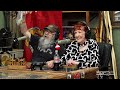 Uncle Si's Wife Drops the TRUTH About Being Married to Si! | Duck Call Room #175