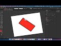 How To Rotate Canvas and View in Adobe Illustrator