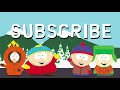 South Park - Cartman and Kenny