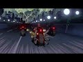 Cypress Springs - Live To Ride - Nightcore