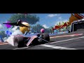 Car vs. Plane! Forza Horizon 5