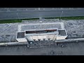 Nazi Rally Grounds in Nuremburg | World War 2 Location Visit | The Bored Veteran