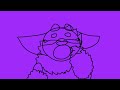 keep yourself safe [kys] | sketched animation meme