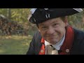 Soup, Stew and Hash - 18th Century Soldier Cooking