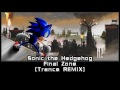 Sonic the Hedgehog - Final Zone (Trance Remix)
