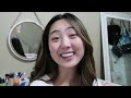 THANKSGIVING CHEAT WEEK | WHAT I EAT IN A WEEK (korean food!) | Jubilee Mukbang Behind-the-Scenes