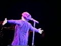 Liza Minnelli at the Rockin Houston Arena in Texas 1994