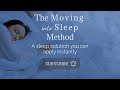 Better Sleep • How to Calm #3 Cranial Nerve to Get Better Sleep