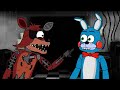 Piemations: 5AM At Freddy's The Prequel But I Dubbed It [Teaser]