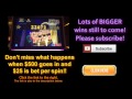 ►► BIG WIN CREDIT PRIZE PICK! OVER 100 FREE SPINS China Shore Slot Machine Bonus Pick! (DProxima)