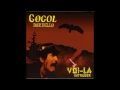 Gogol Bordello - God-Like