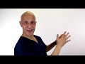 Healing Eye Exercises to Refresh Tired Eyes & Cleanse Lymphatics | Dr Alan Mandell, DC