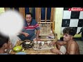 IKAN BAKAR HASIL MENYELAM || MAKAN BESAR BERSAMA|| MAKNYOS @abichanel5548