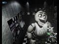 fnaf 1 rewriten wow