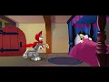 Looney Tunes World Of Mayhem Part 3: 2 rabbits. A turtle. and I unlocked the Big Bad Wolf