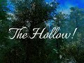 The Hollow - Realistic Demo Game! - Trailer!