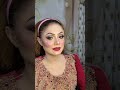 pakistani dulhan makeup / summer bridal base