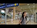 [LIVE] Stray Kids(스트레이키즈) 김포공항 출국 | Stray Kids Airport Departure