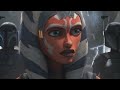 What If Ahsoka Tano Was The Chosen One (Star Wars What If)